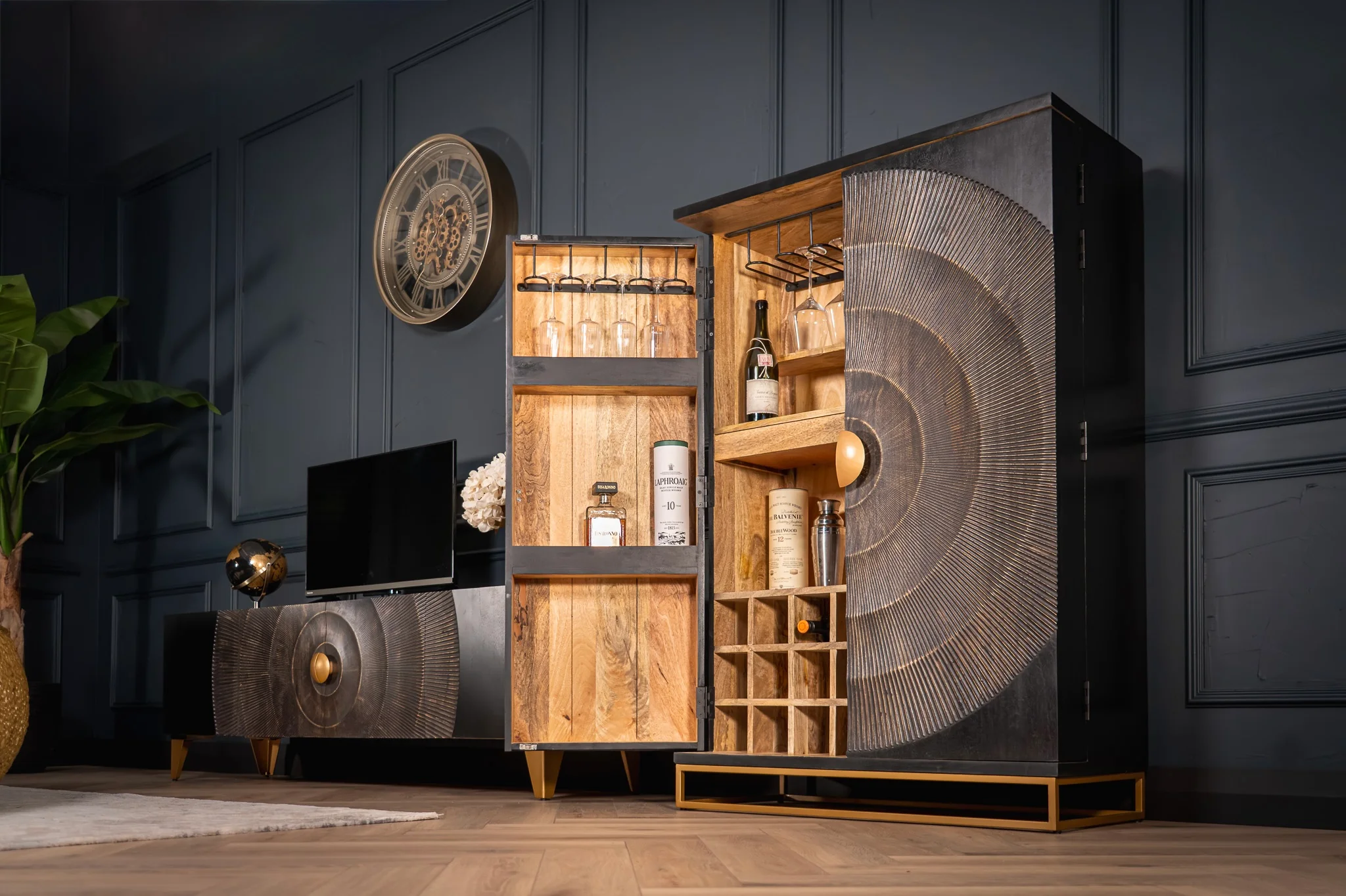 Where Timeless Heritage Meets Modernity